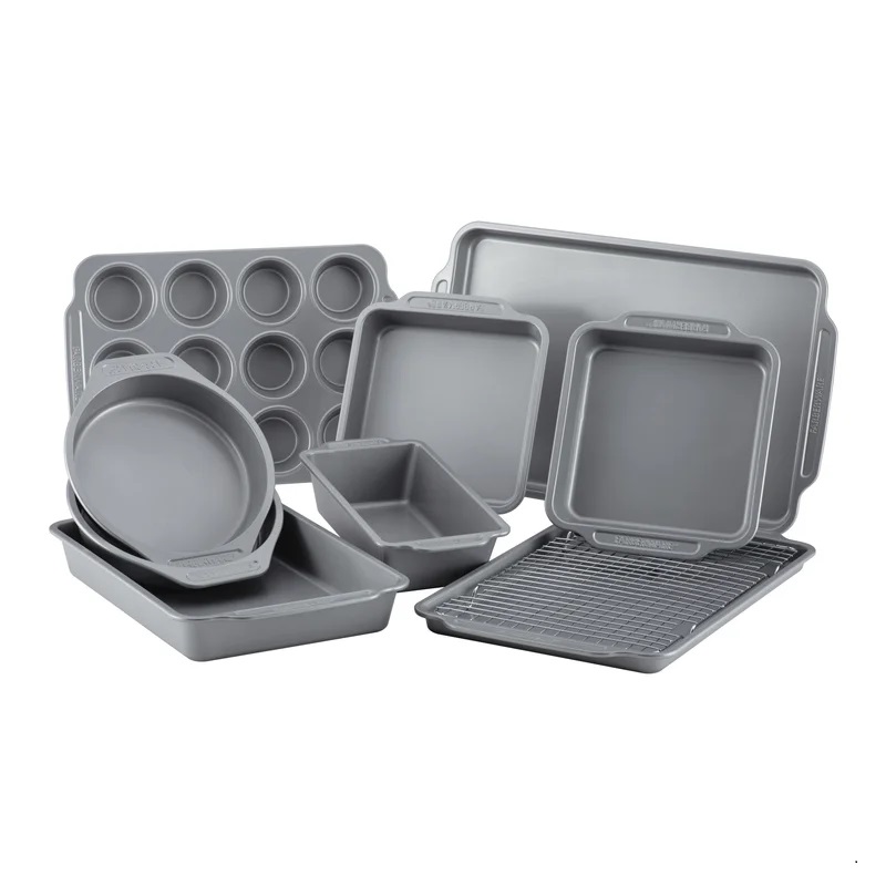  Carbon steel bakeware